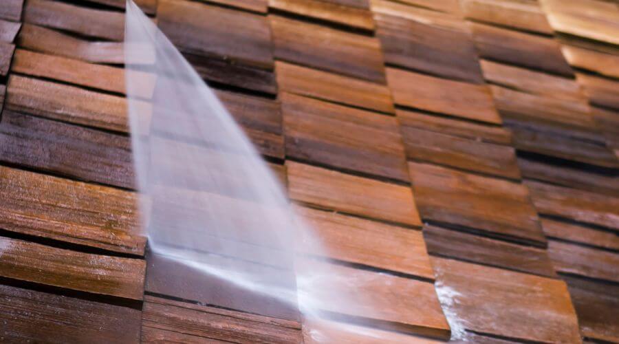 Professional gutter cleaning in Beech Bottom, WV